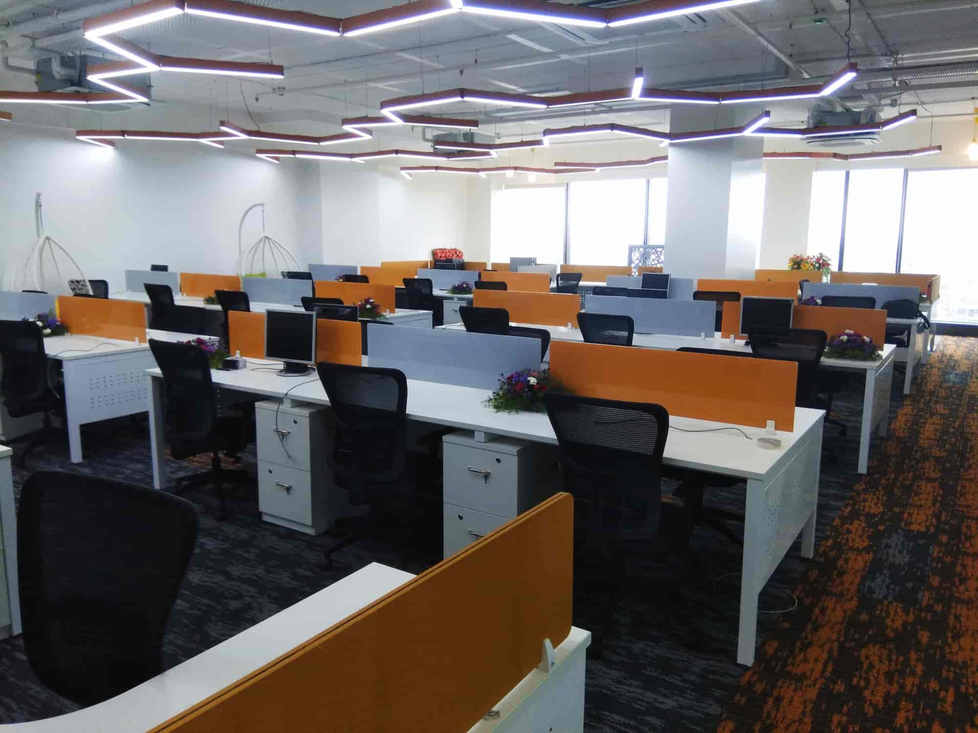 Yagna iQ office
