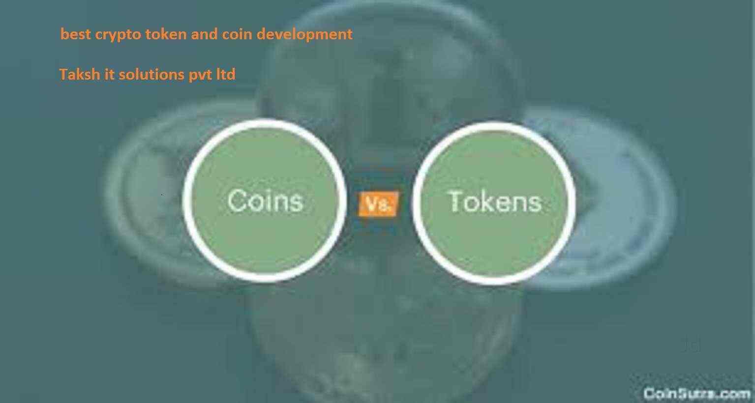 cryptocurrency development company in pune