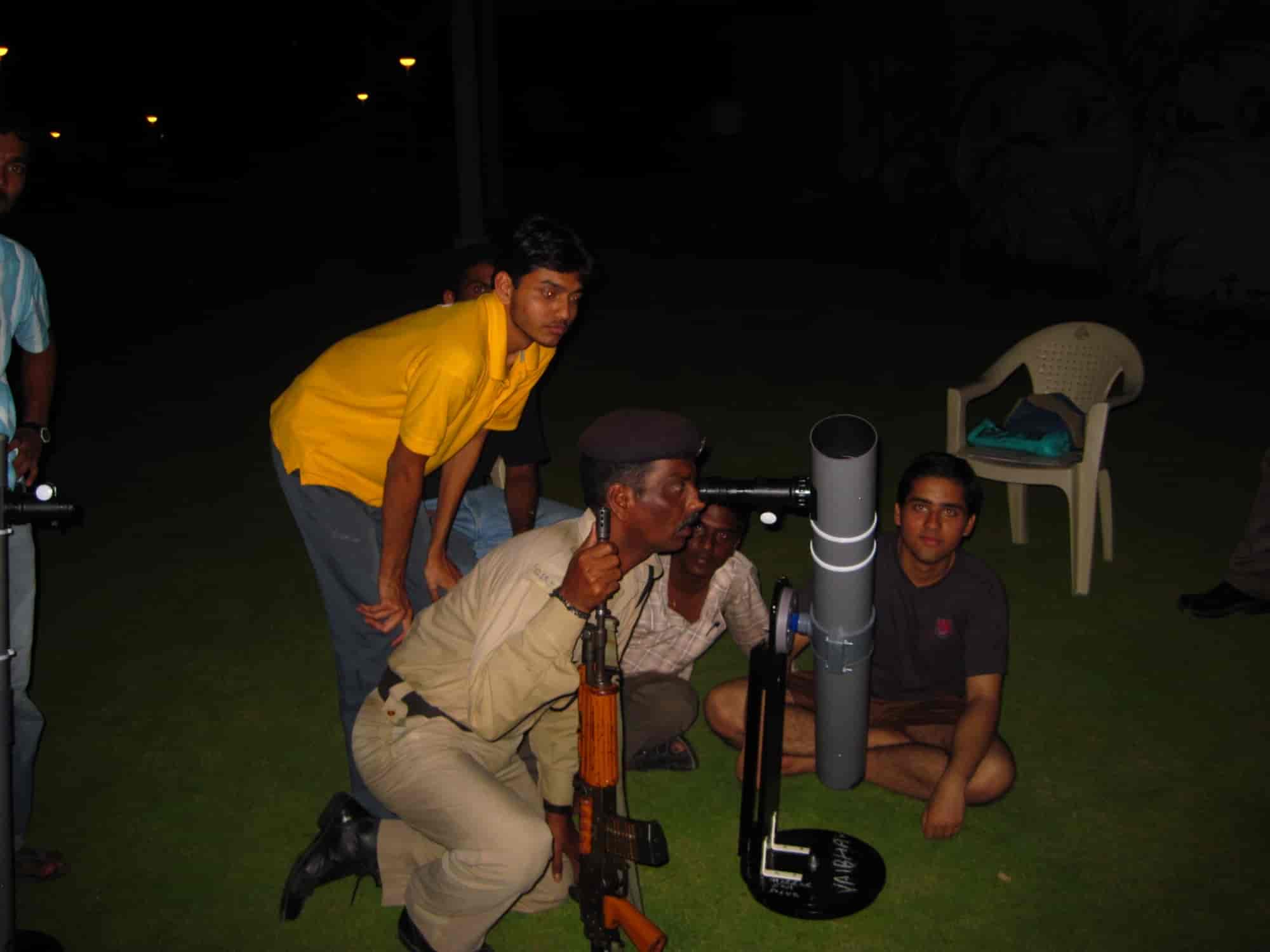 Top Astronomical Telescope Dealers in Chandigarh एस्ट्रोनॉमिकल