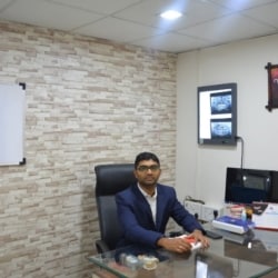 Dr. Pradeep Ghuge
