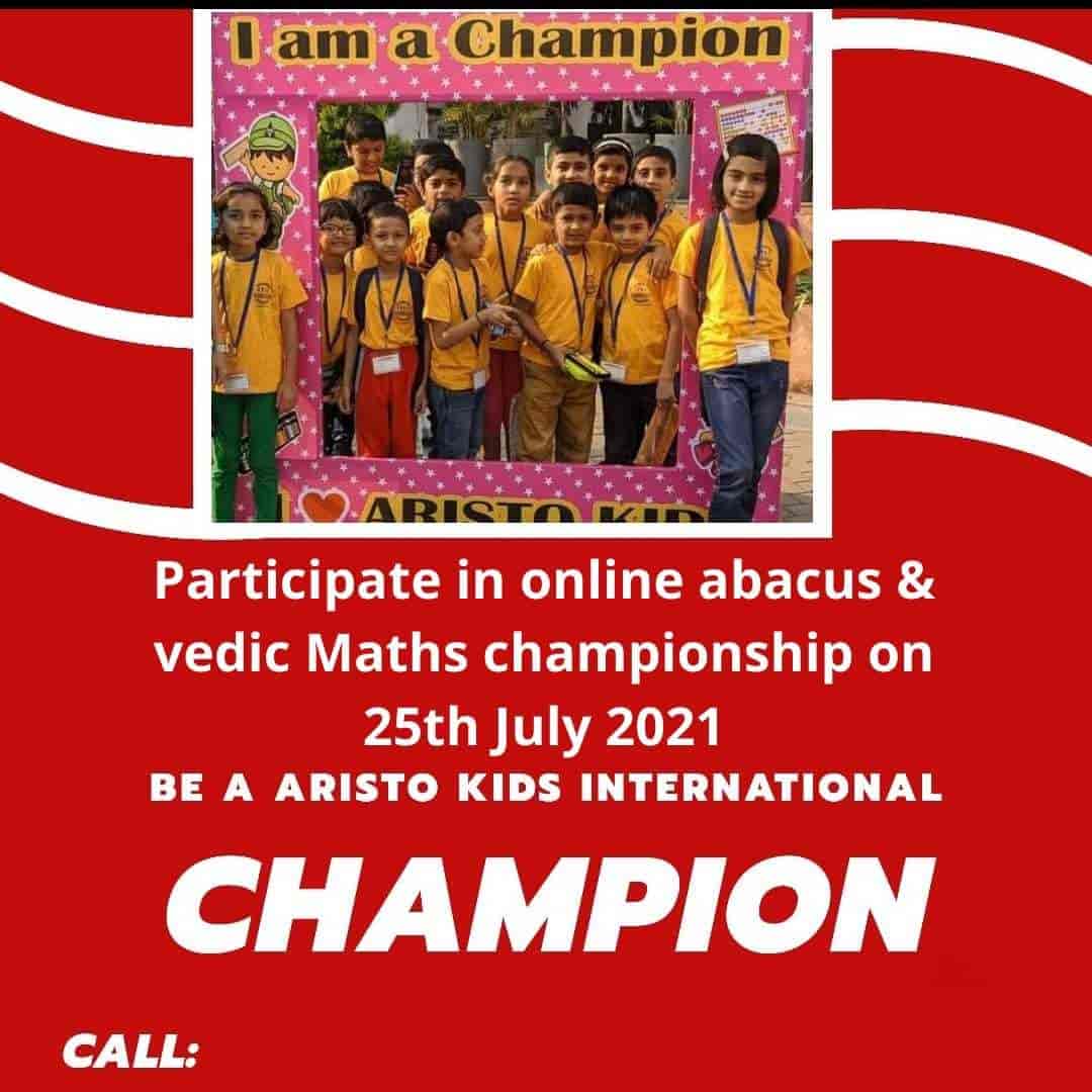 Top Abacus Classes in Manchar,Pune Best Abacus Classes Online near me
