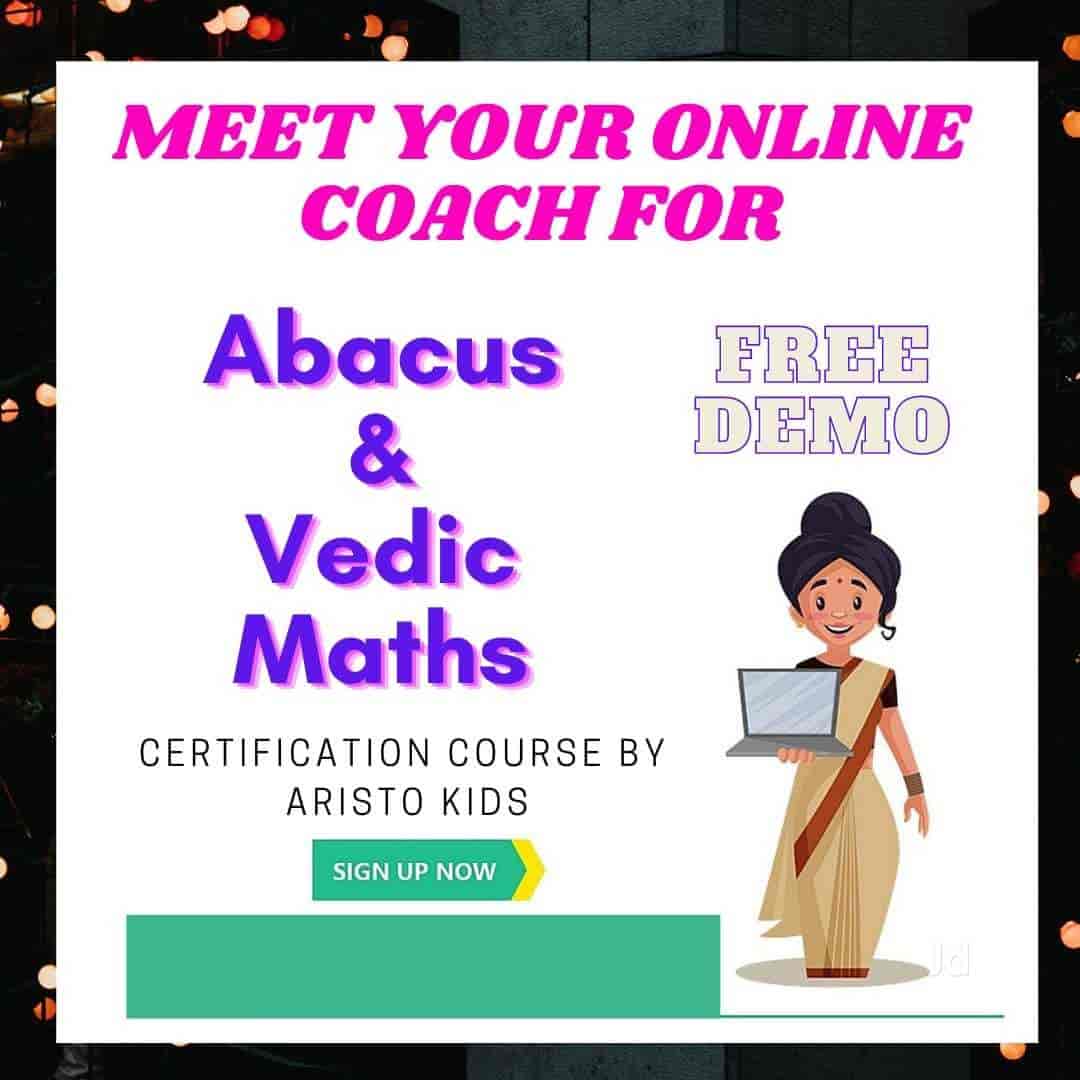 Top Abacus Classes in Manchar,Pune Best Abacus Classes Online near me