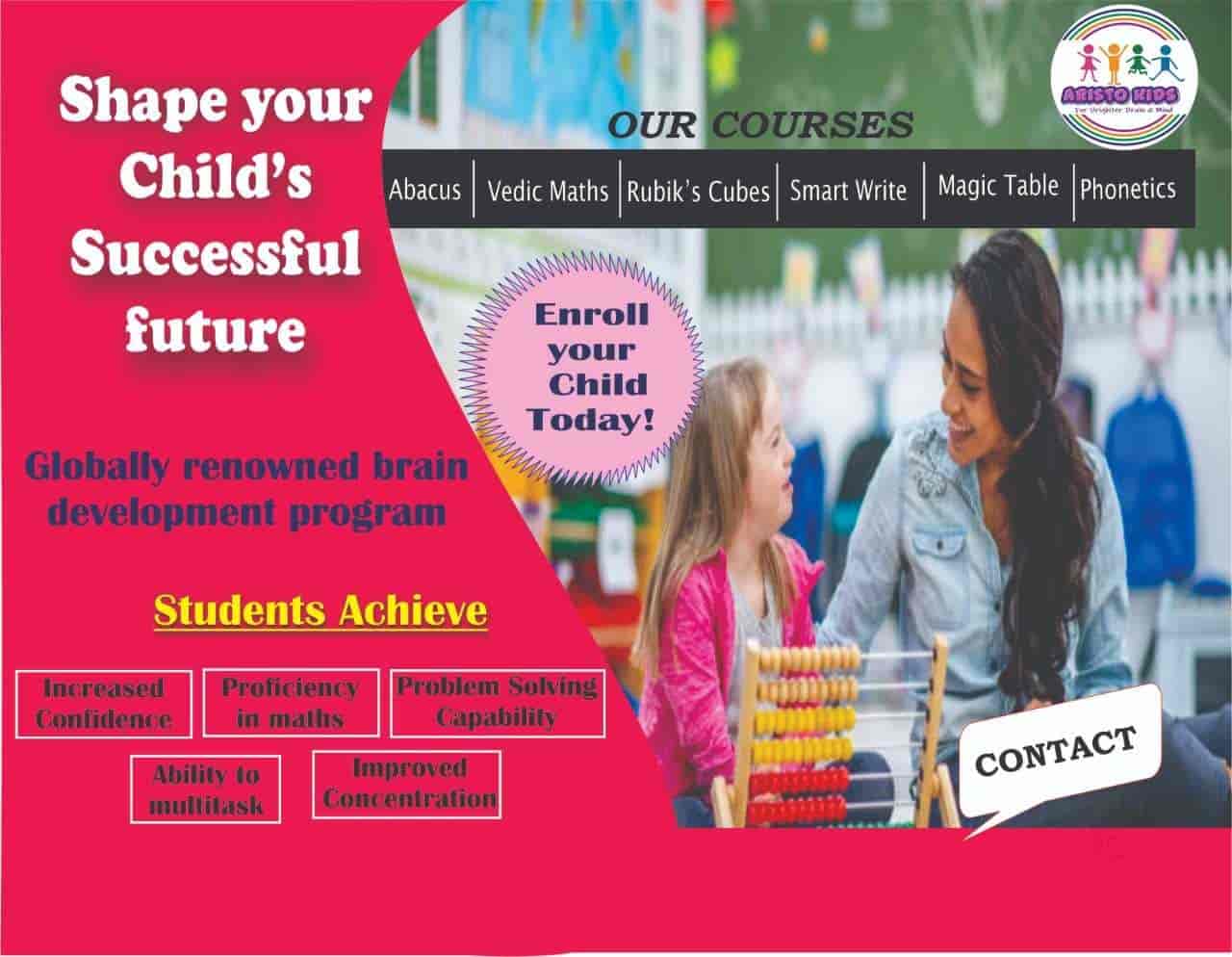 Top Abacus Classes in Manchar,Pune Best Abacus Classes Online near me