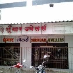 Shree vishal jewellers nigdi store