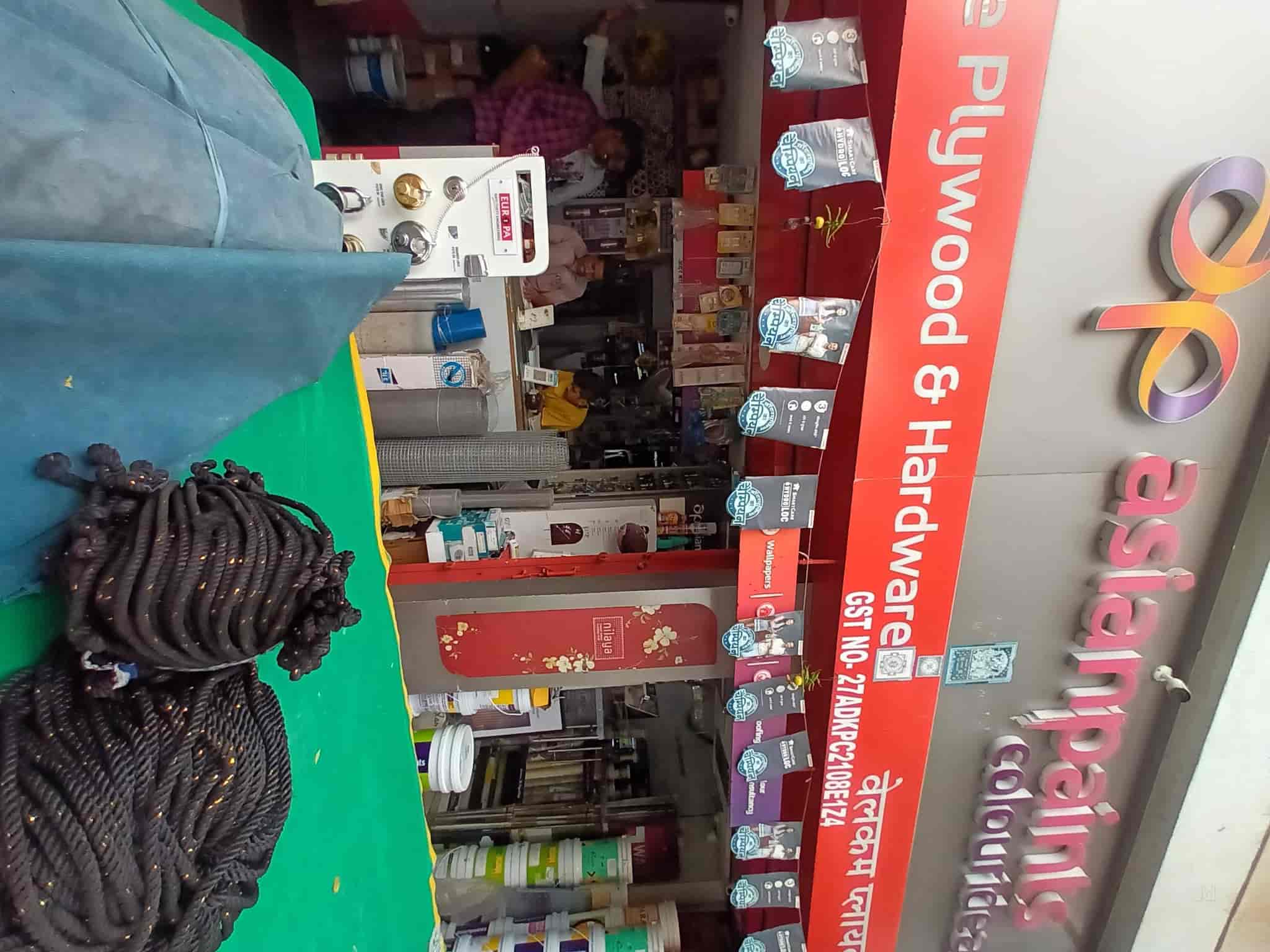 Top Hardware Shops in Laxmi ColonyHadapsar Best Hardware Store near