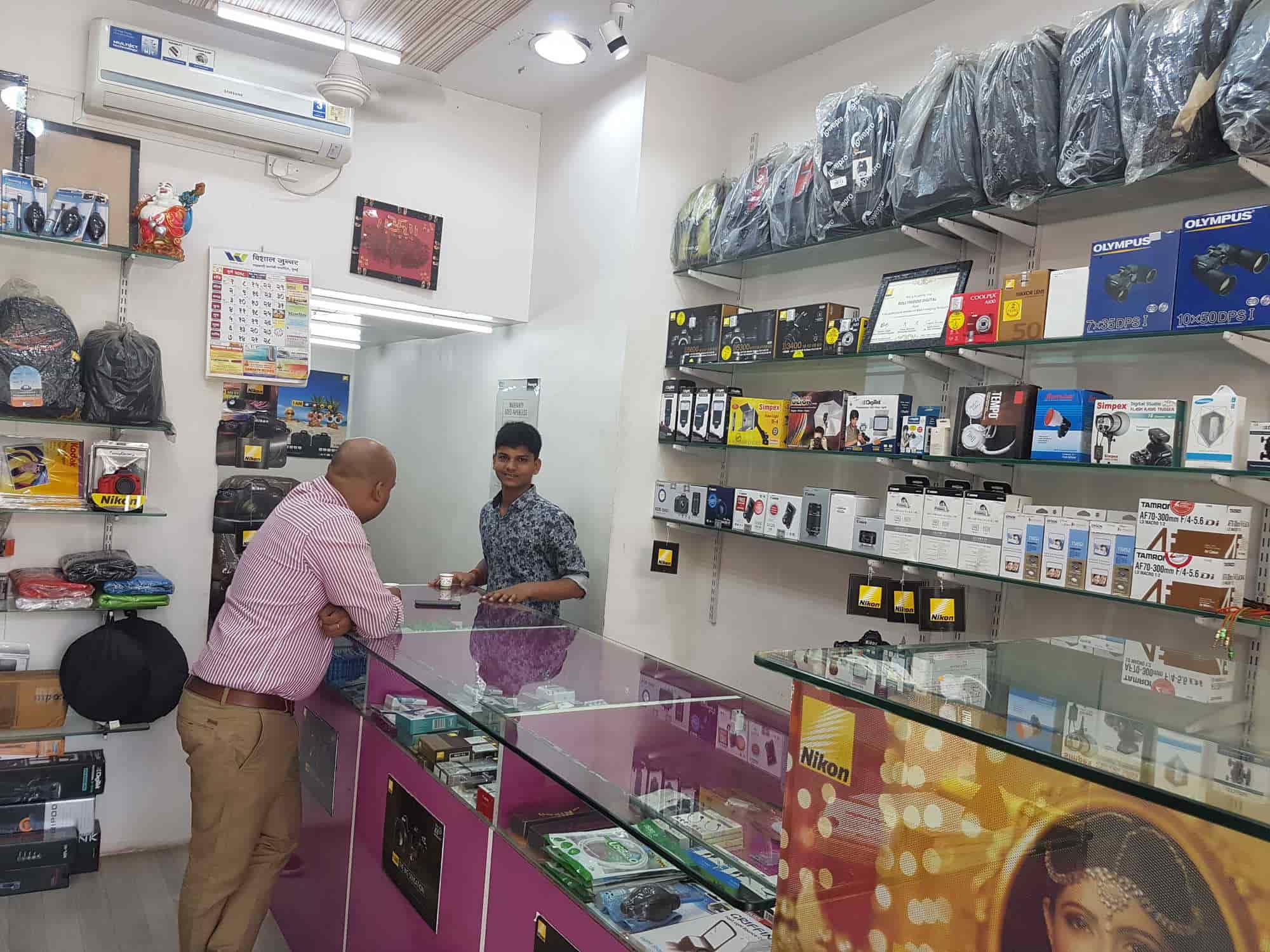 Top Canon Camera Dealers in Magarpatta CityHadapsar Best Canon