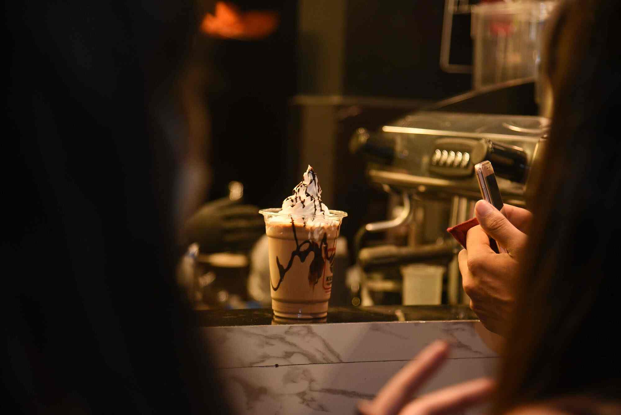 Kiosk Kaffee in Sangamwadi,Pune Best Coffee Shops in Pune Justdial