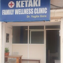 List Of Best General Physicians in Lavale - Best General Physician ...
