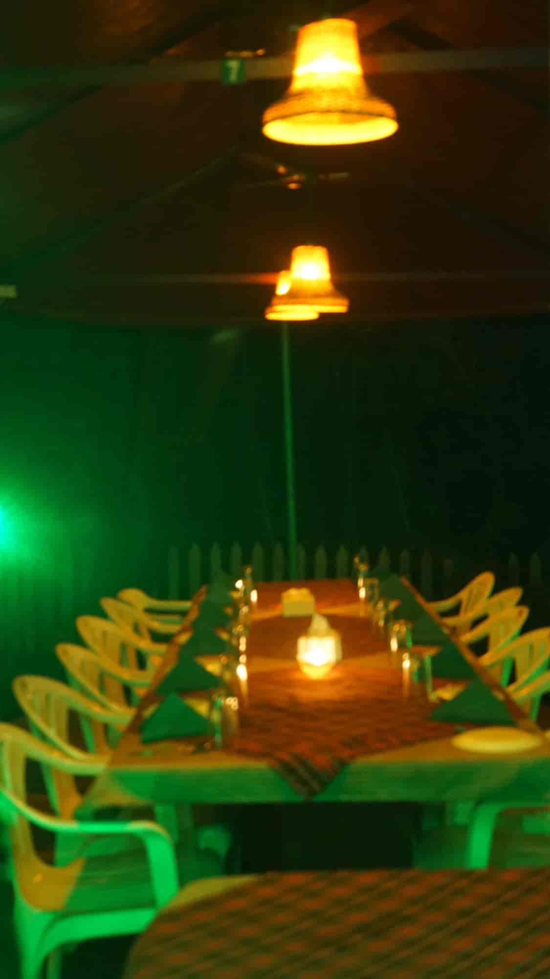 List of Top Restaurants in NarheDayari Phata Best Veg & Non Veg