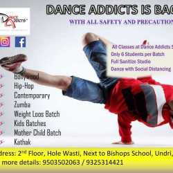 Top Dance Classes For Kathakali in Pune near me - Justdial