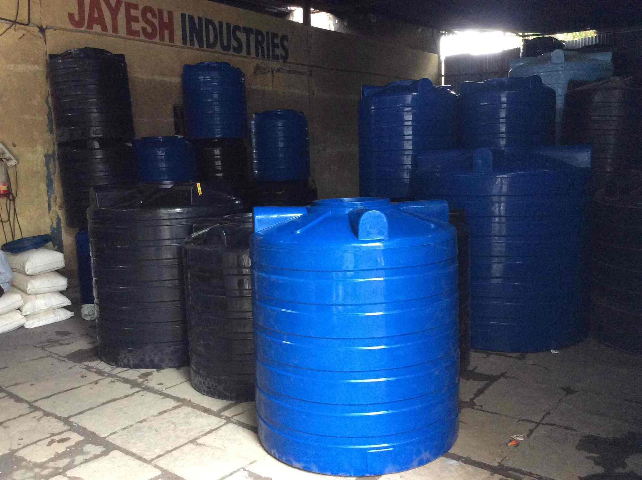 Top Water Tank Dealers in Chakan Best Water Tank Suppliers Pune near