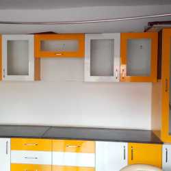 Gogeshwar Modular Kitchen Hadapsar Furniture Manufacturers In