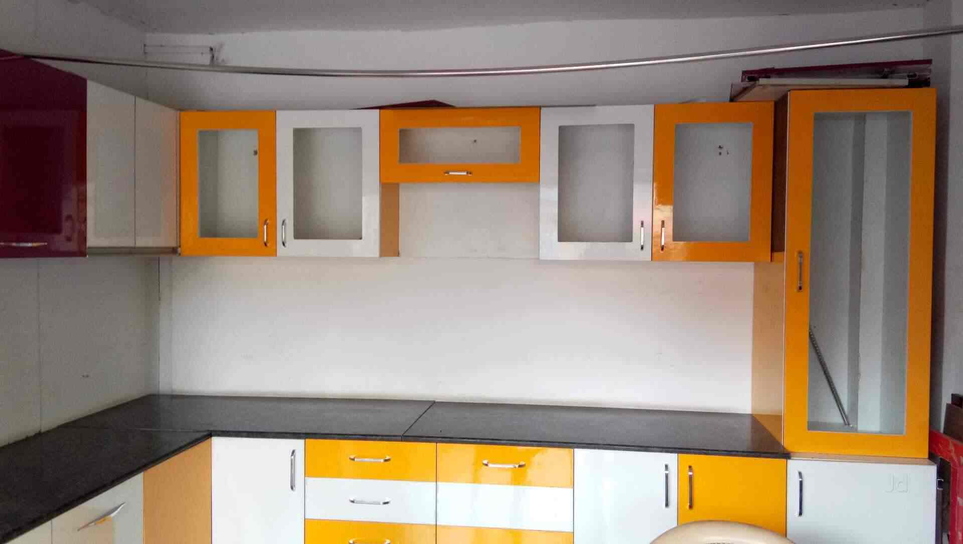 Top Godrej Interio Modular Kitchen Dealers In Undri Best Godrej