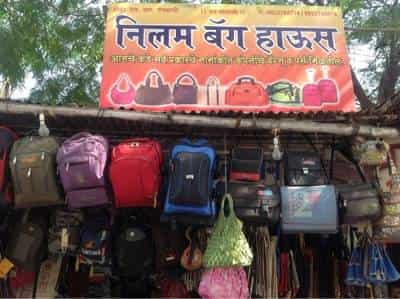Neelam Bag House, Hadapsar - Bag 