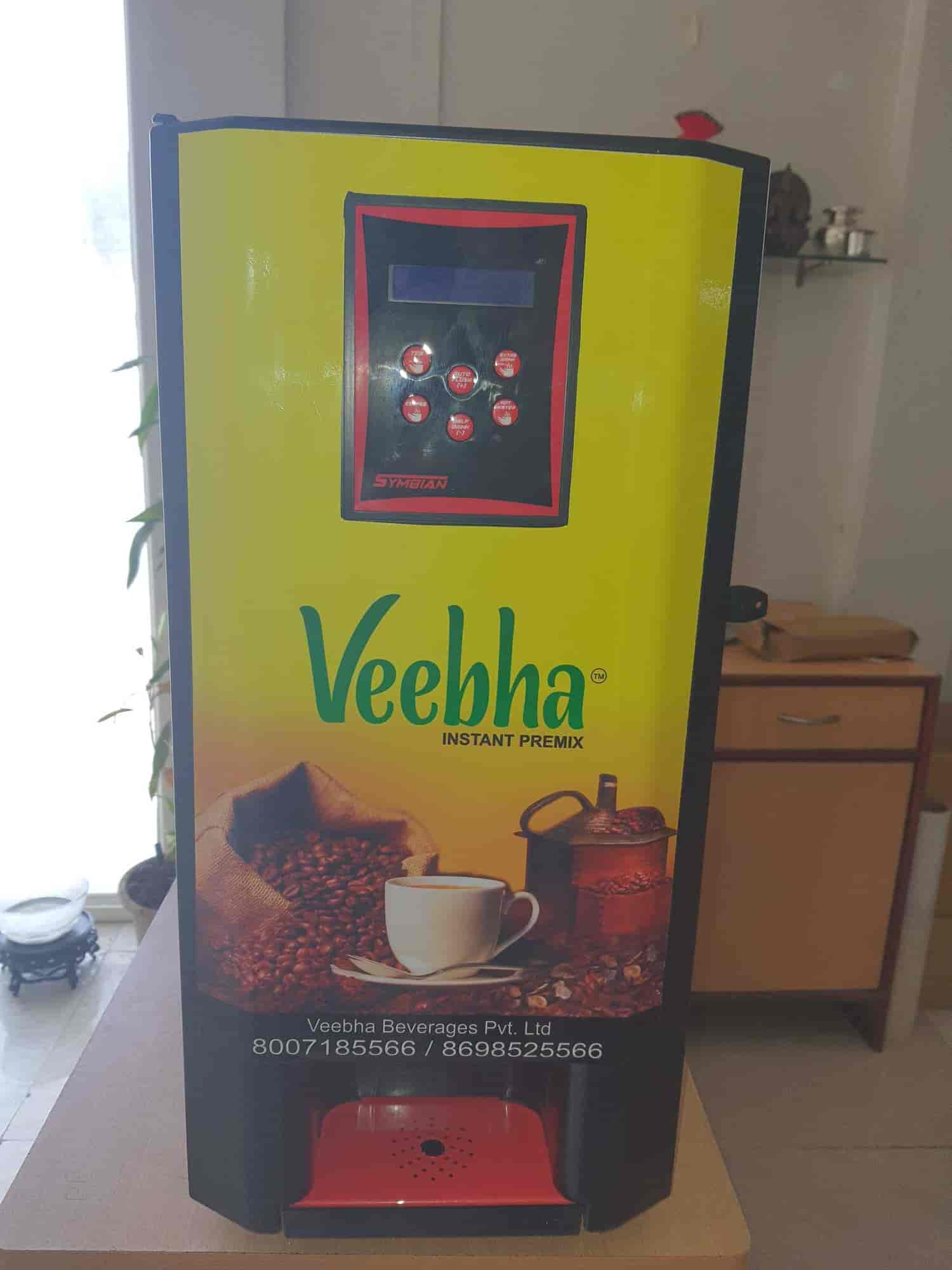 Top Coffee Vending Machines On Rent in Kharadi Best Coffee Vending