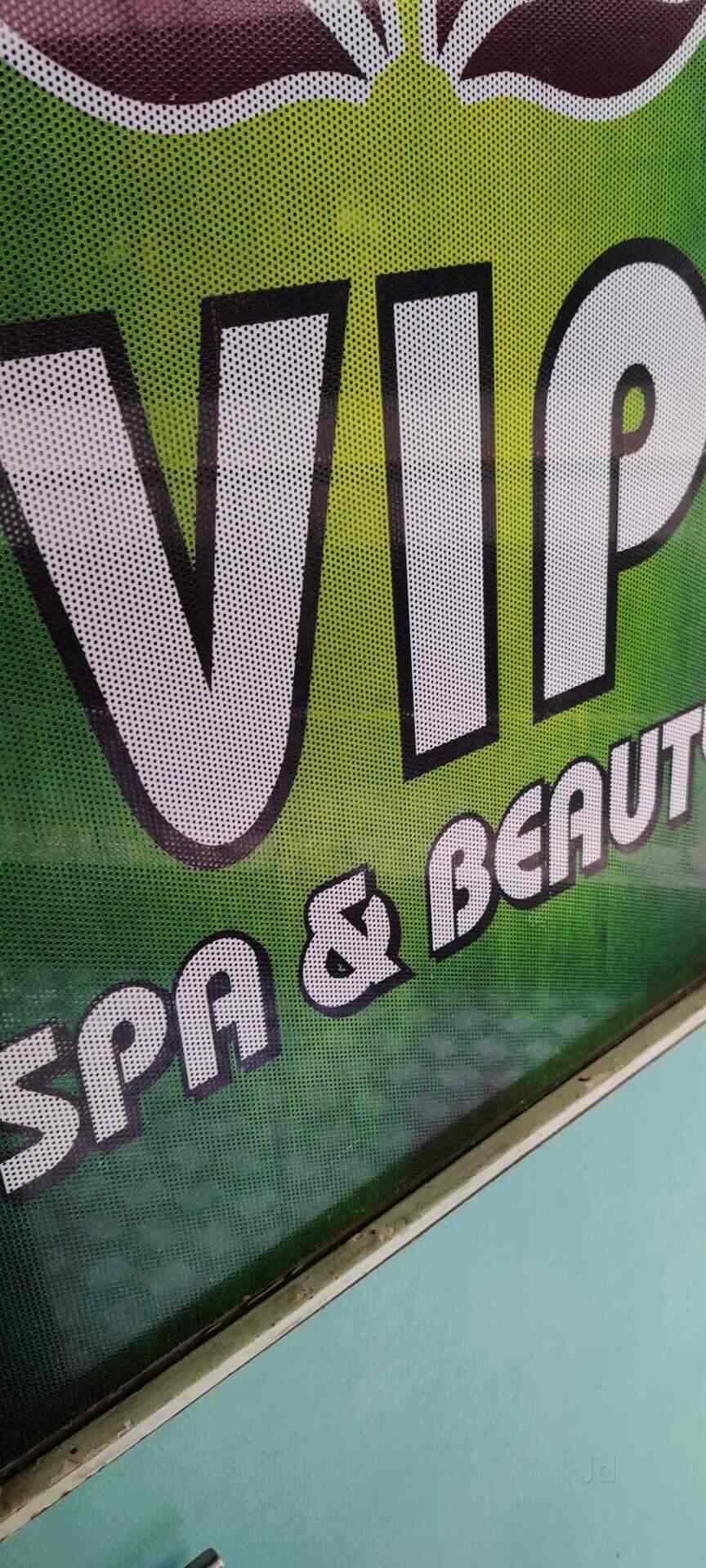New Vip Spa And Beauty in Kasarwadi,Pune Best Beauty Parlours in Pune