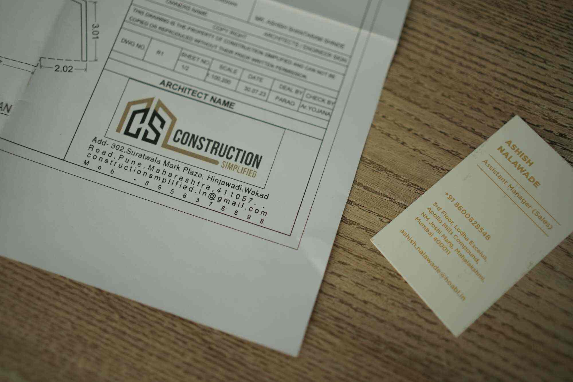 List of Top Architects in Warje Best Architecture Firms Justdial