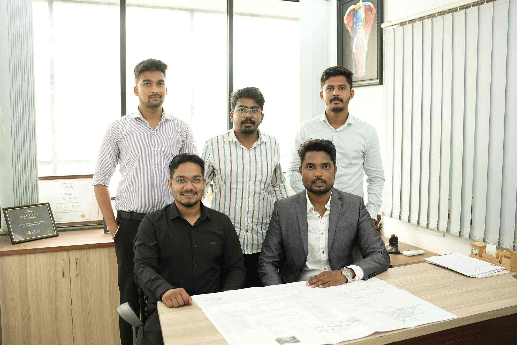 List of Top Architects in Warje Best Architecture Firms Justdial