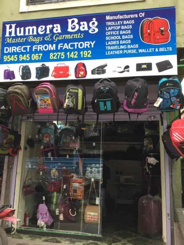 Top Ld Bag Manufacturers in Pune लड़ बैग मनुफक्चरर्स, पुणे near me