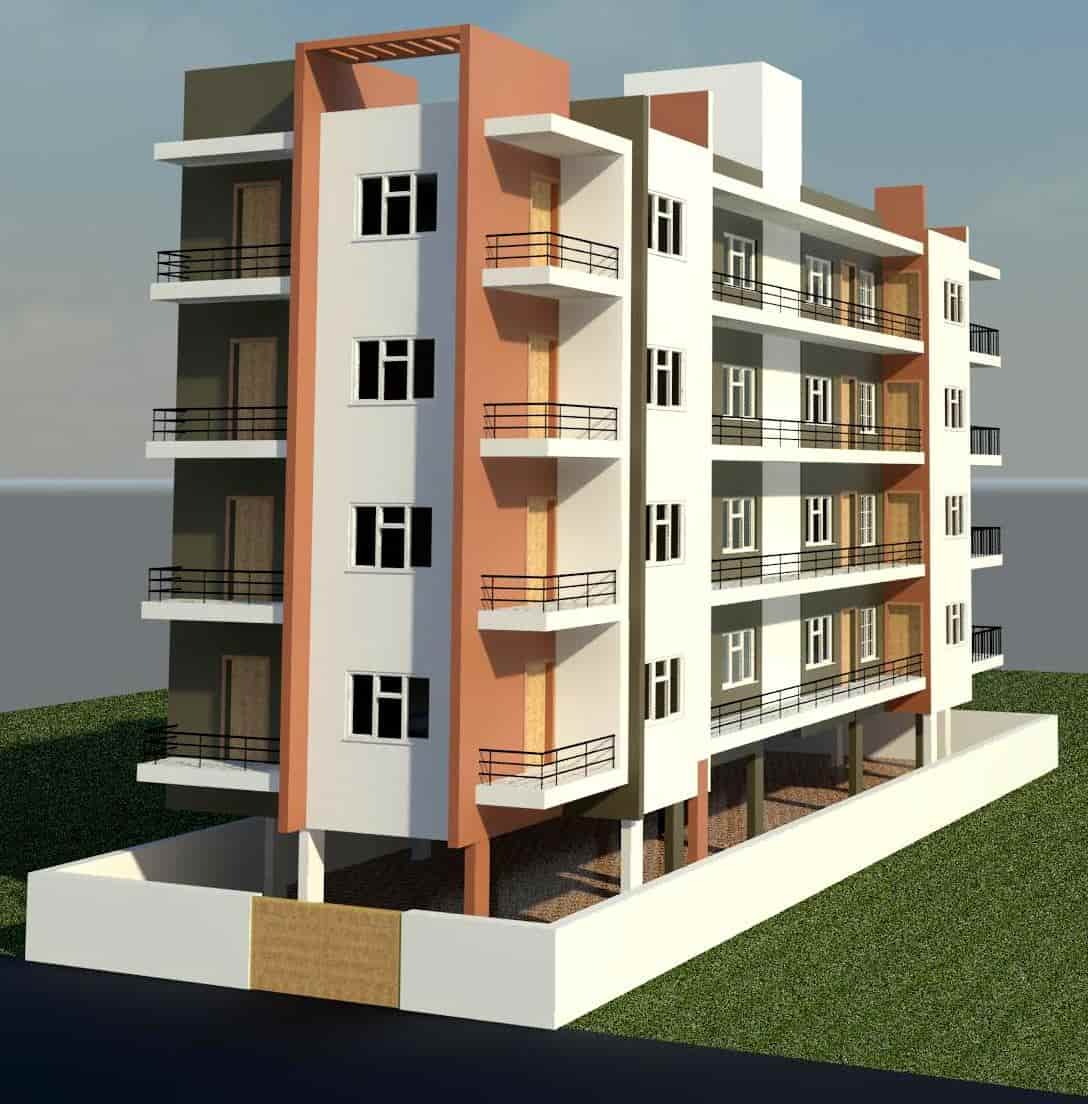 List of Top Architects in Warje Best Architecture Firms Justdial