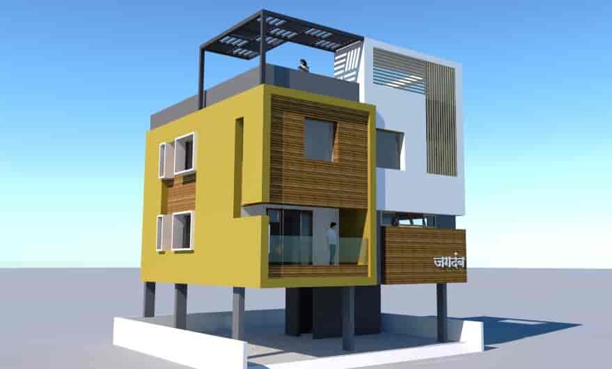 List of Top Architects in Warje Best Architecture Firms Justdial