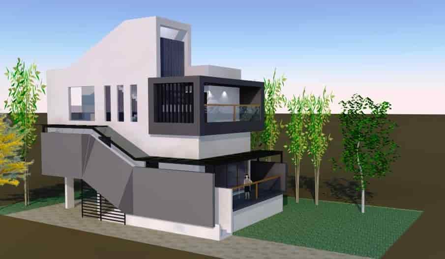 List of Top Architects in Warje Best Architecture Firms Justdial