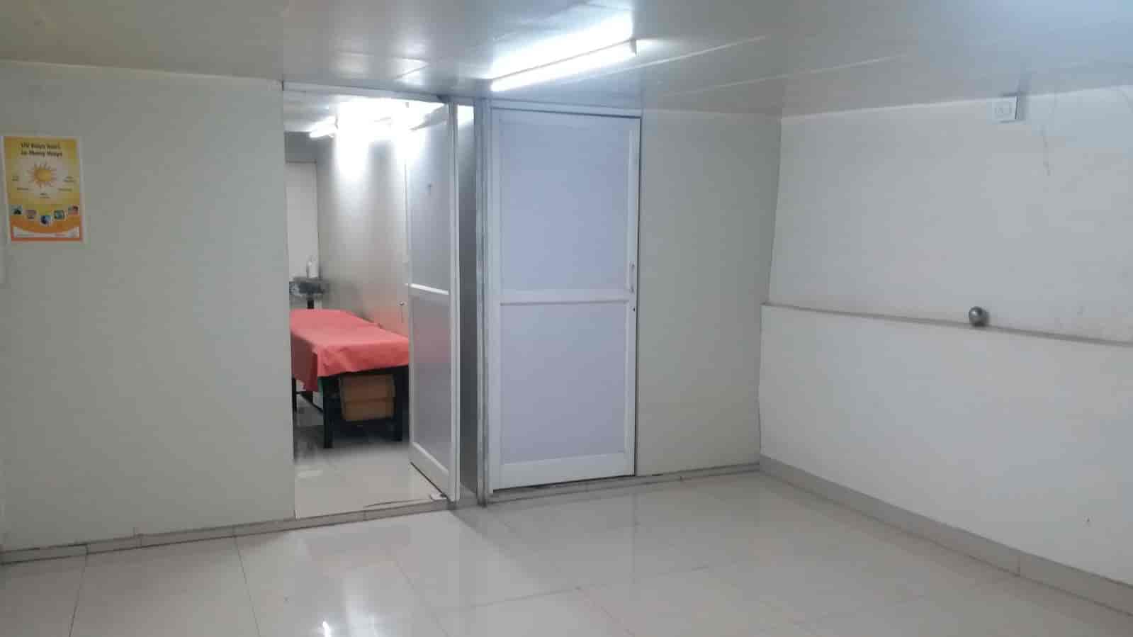 Top Laser Treatment For Skin Whitening near Dr Khade HospitalChakan