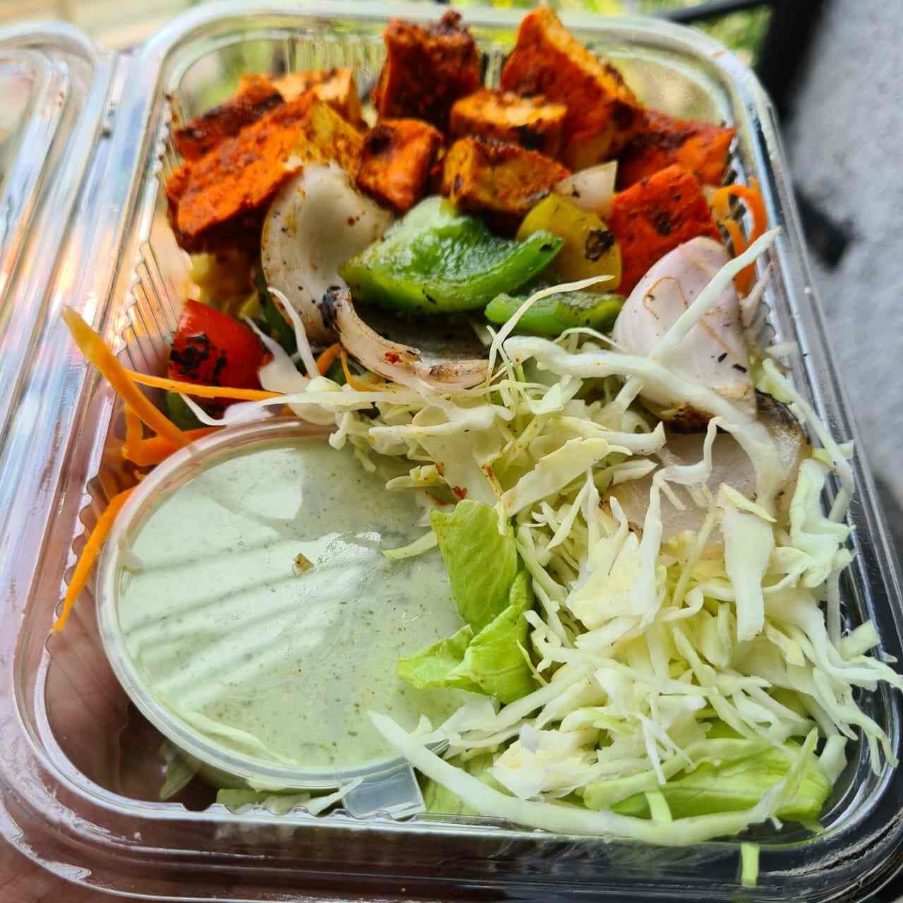 food how to get in amazing shape