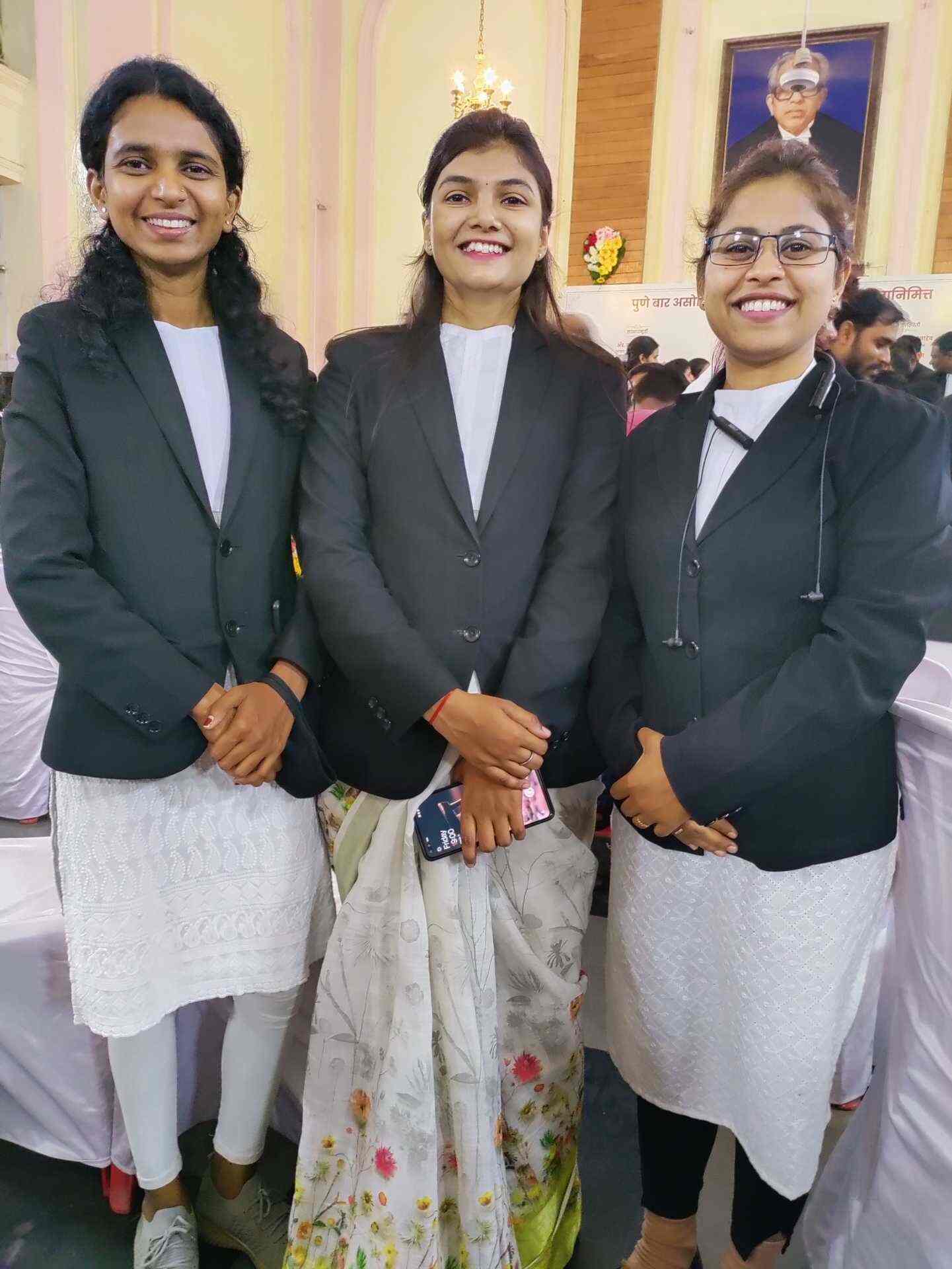 Adv. Pooja Dnyaneshwar Pisal & Associates in Dhankawadi,Pune Best