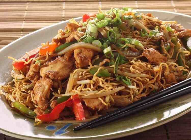 Shee Chinese Fast Food