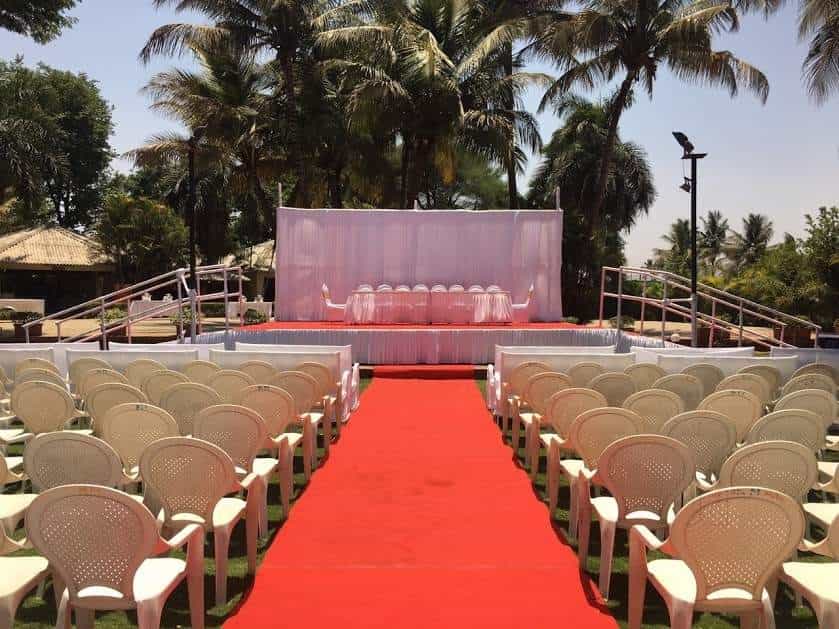 Sanskruti The Cultural Garden Restaurant, Loni Kalbhor, Pune Indian