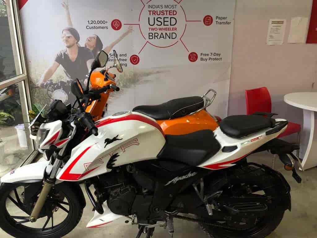 Top 20 Second Hand Motorcycle Dealers In Wakad Best Second Hand Bike Showroom Justdial