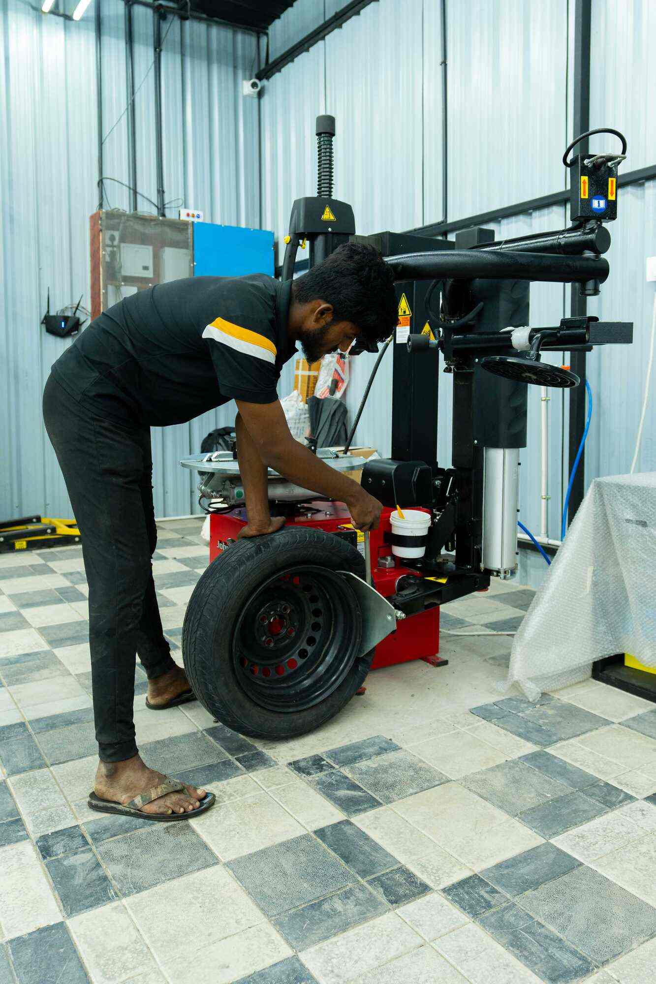 Elixir Auto Care in Pimple Saudagar,Pune Best Car Repair & Services