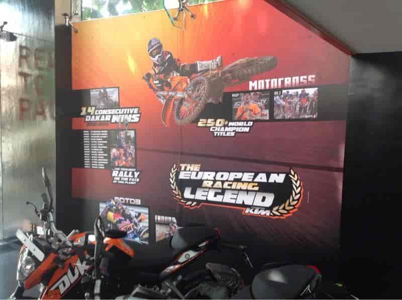 Top Ktm Rc Motorcycle Dealers in AurangabadMaharashtra Best Ktm Rc