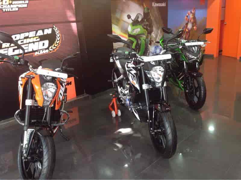 Top Ktm Rc Motorcycle Dealers in AurangabadMaharashtra Best Ktm Rc