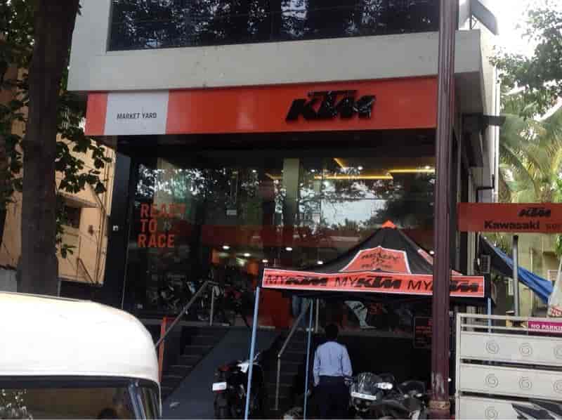 Top Ktm Rc Motorcycle Dealers in AurangabadMaharashtra Best Ktm Rc