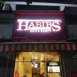 Habibs Hair And Beauty Salon in Dhanori,Pune - Best Hair Stylists in Pune - Justdial Habibs Hair And Beauty Salon in Dhanori,Pune - Best Hair Stylists in Pune - Justdial