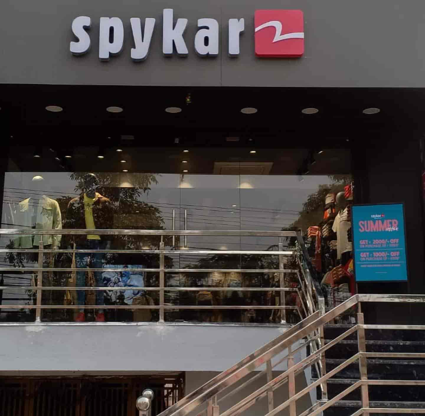 Spykar Factory Outlet in Pune Best Spykar Readymade Garment Retailers near me in Pune Justdial