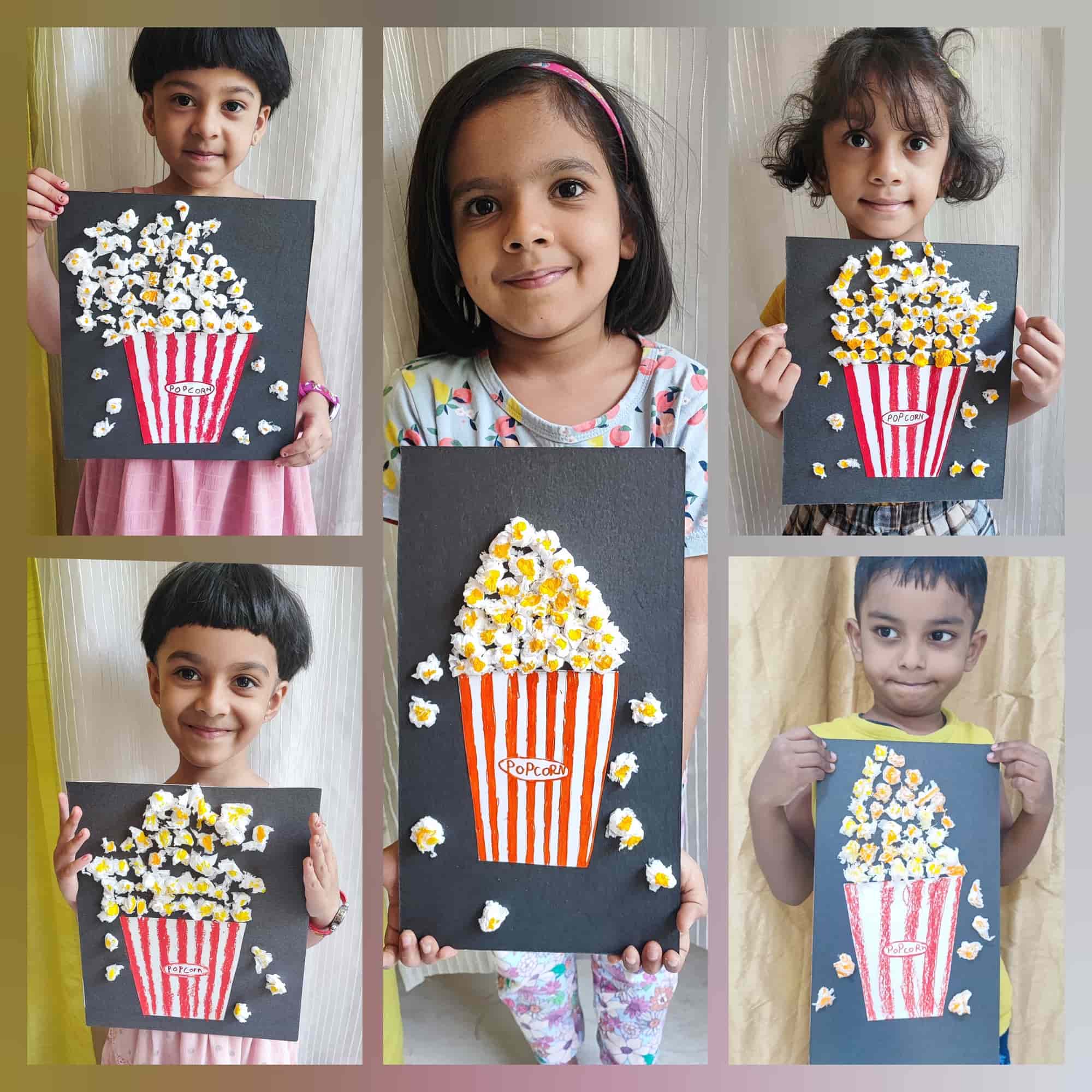 The Creative Cluster Art Classes in Baner,Pune Best Drawing Classes