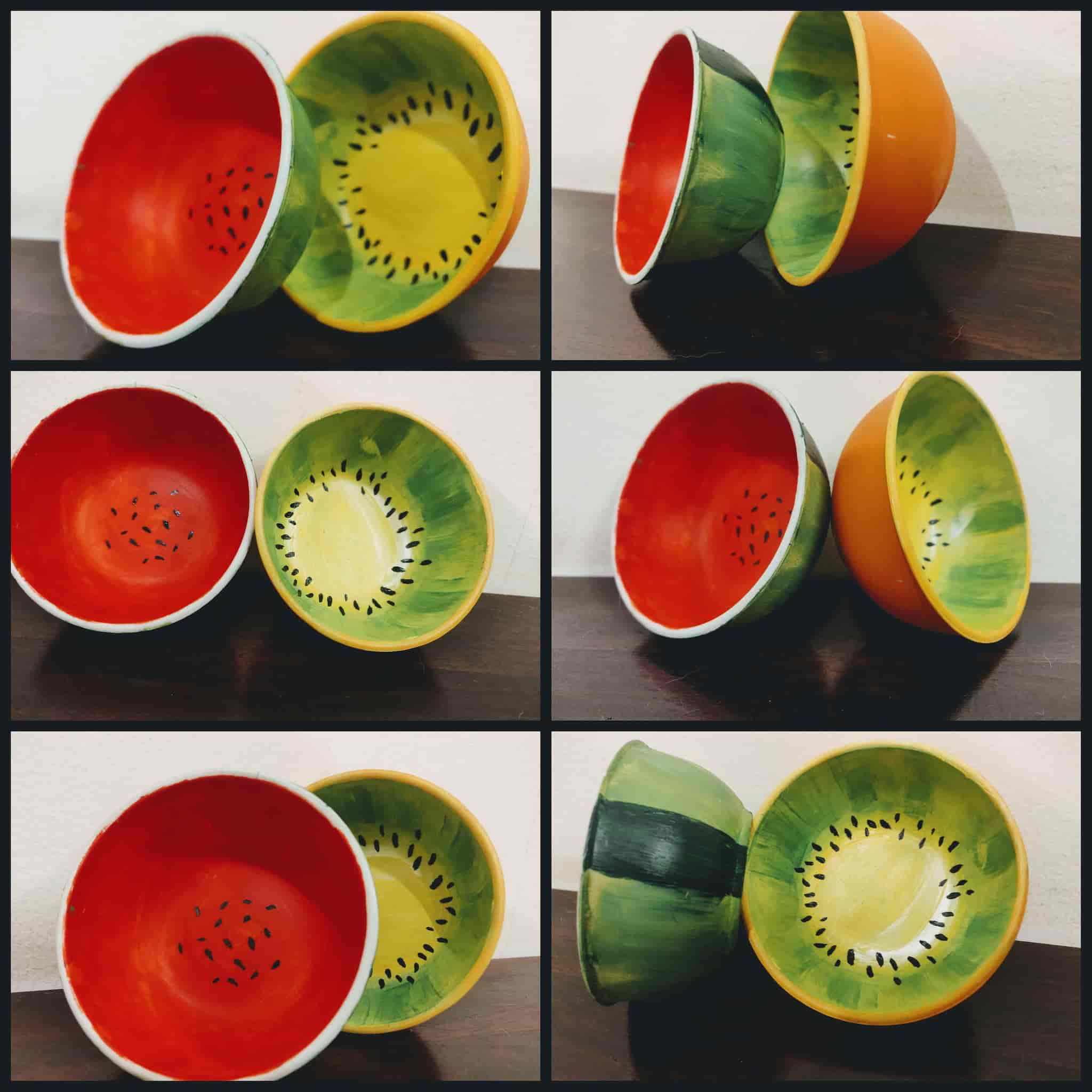 The Creative Cluster Art Classes in Baner,Pune Best Drawing Classes