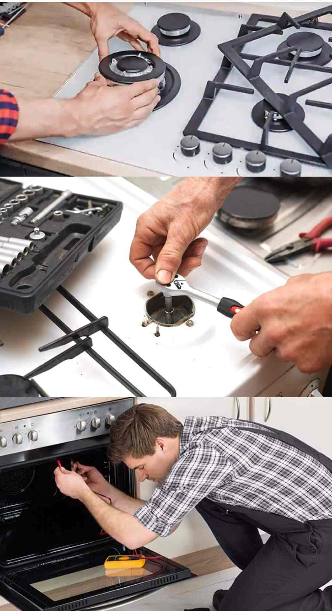 Laxmi Gas Service in Wakad,Pune Best Gas Stove Repair & Services in