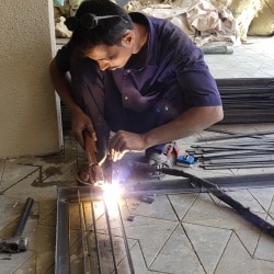Companies looking for welding subcontractors online