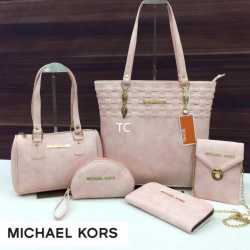 Michael kors first hot sale copy bags