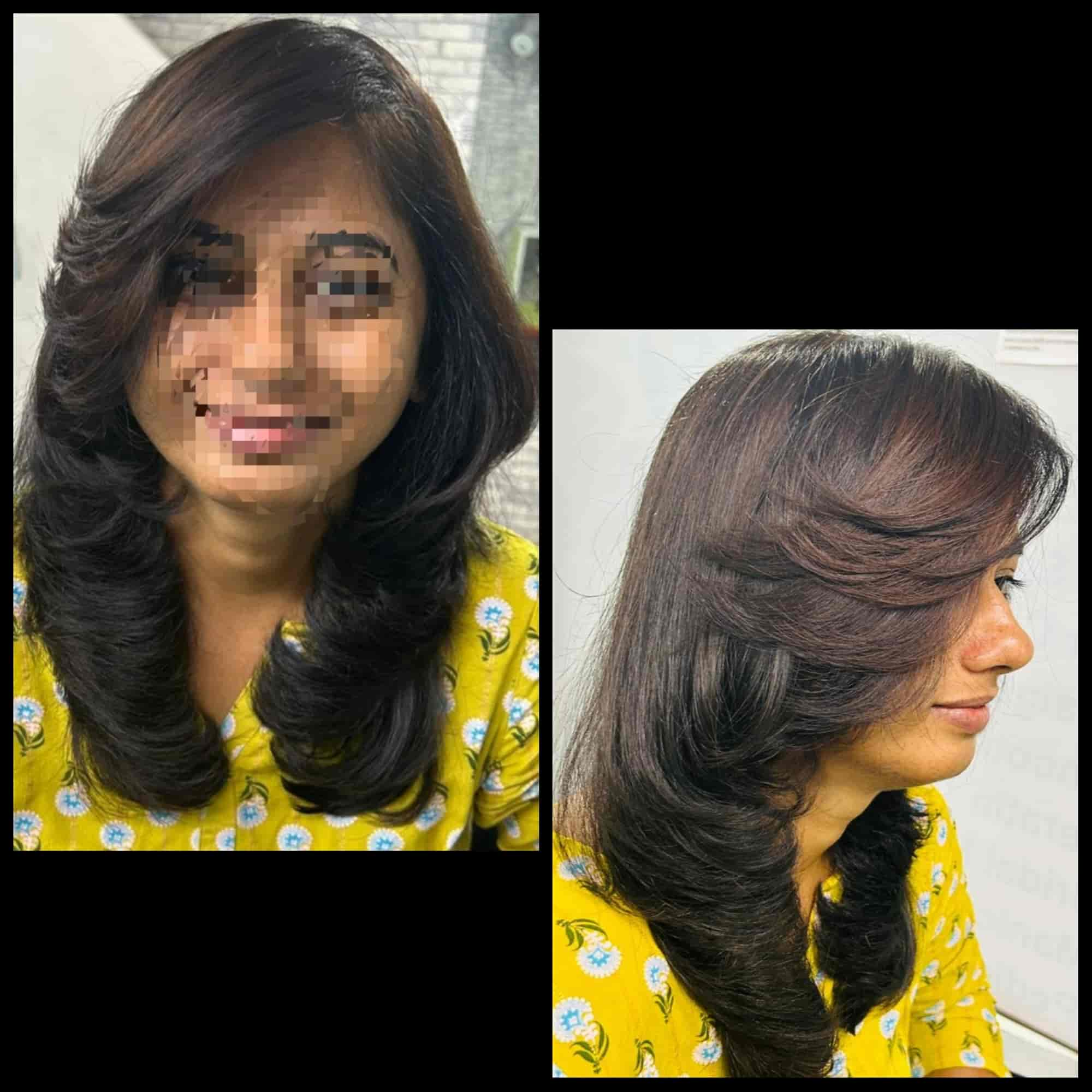 New Touch & Glow (Ladies Beauty Salon) in Pimple Nilakh,Pune Best