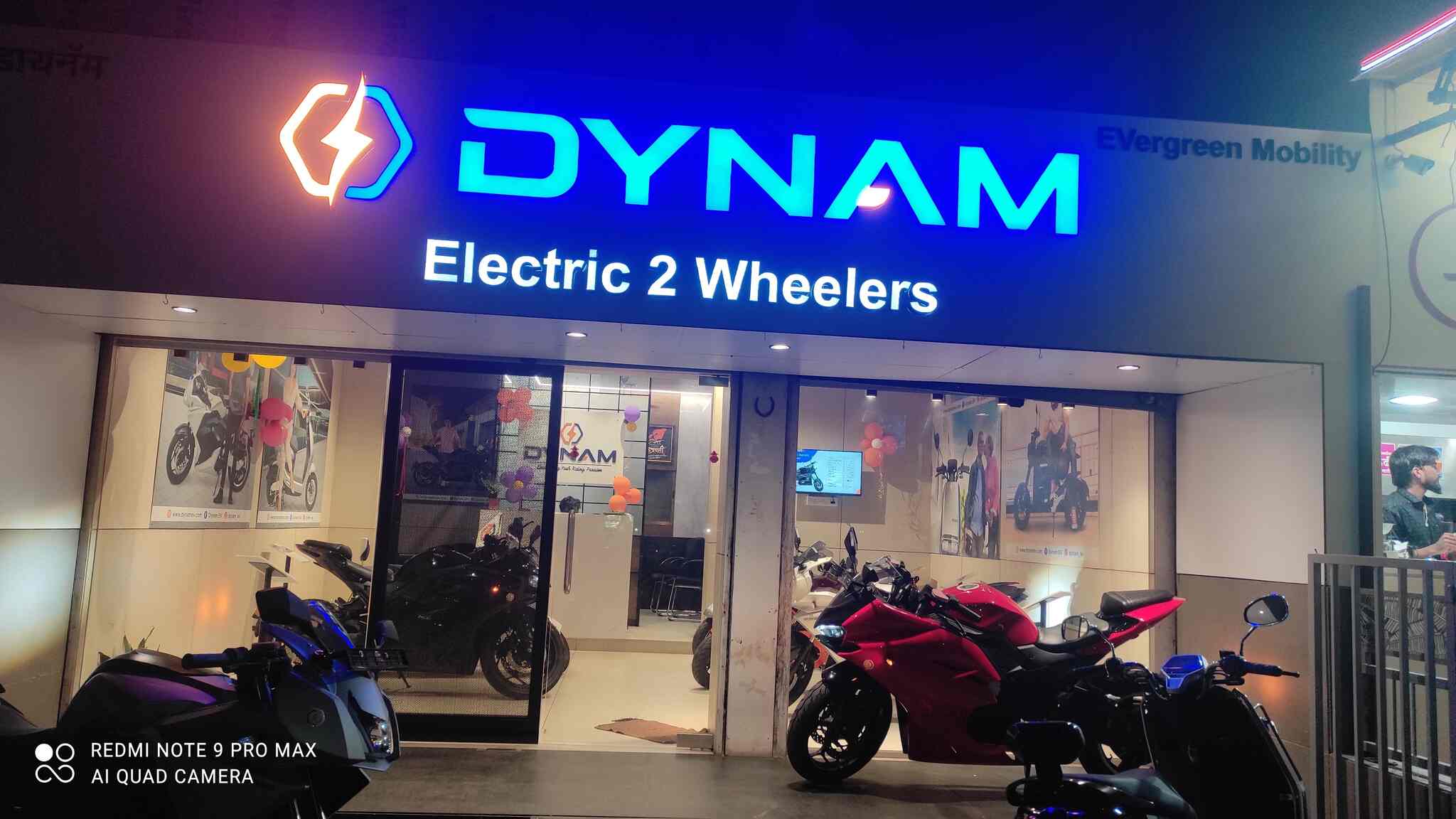 tunwal showroom near me