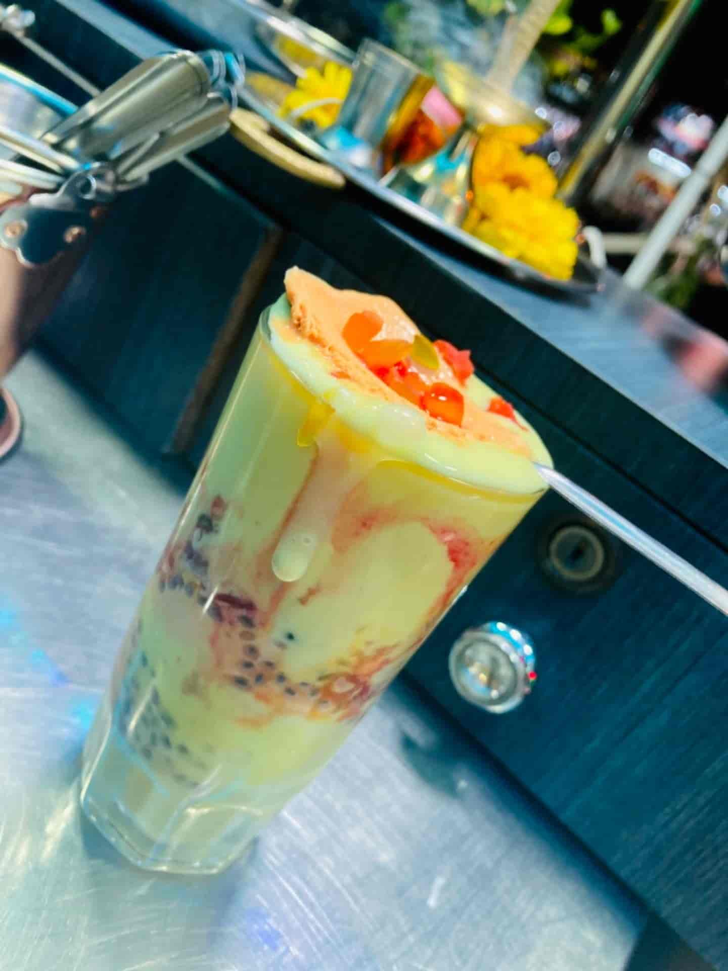 Himalaya Ice Cream in Wakad,Pune Best KwalityIce Cream Distributors