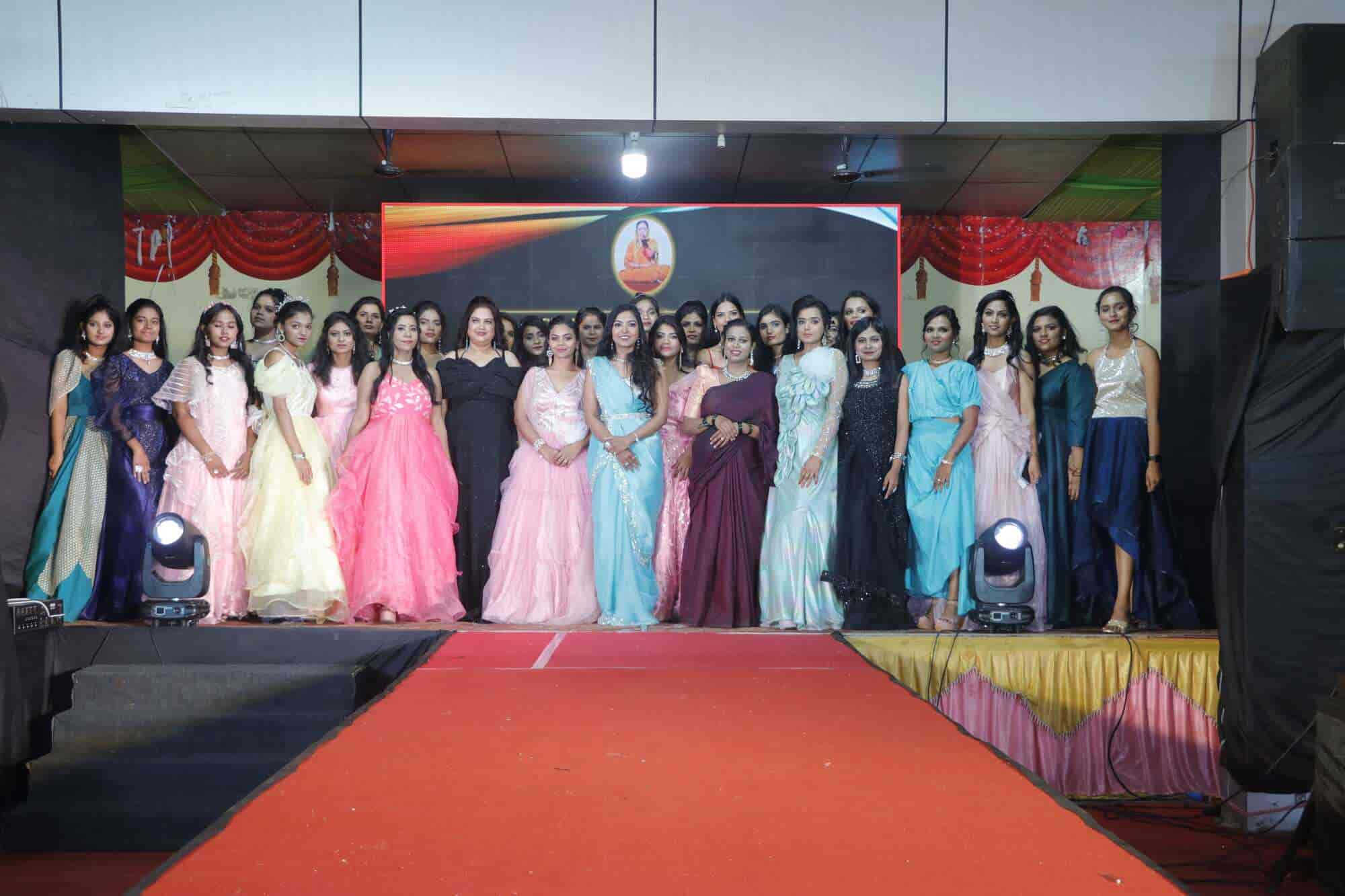 dress designing courses in mumbai Fashion design institutes in Mumbai