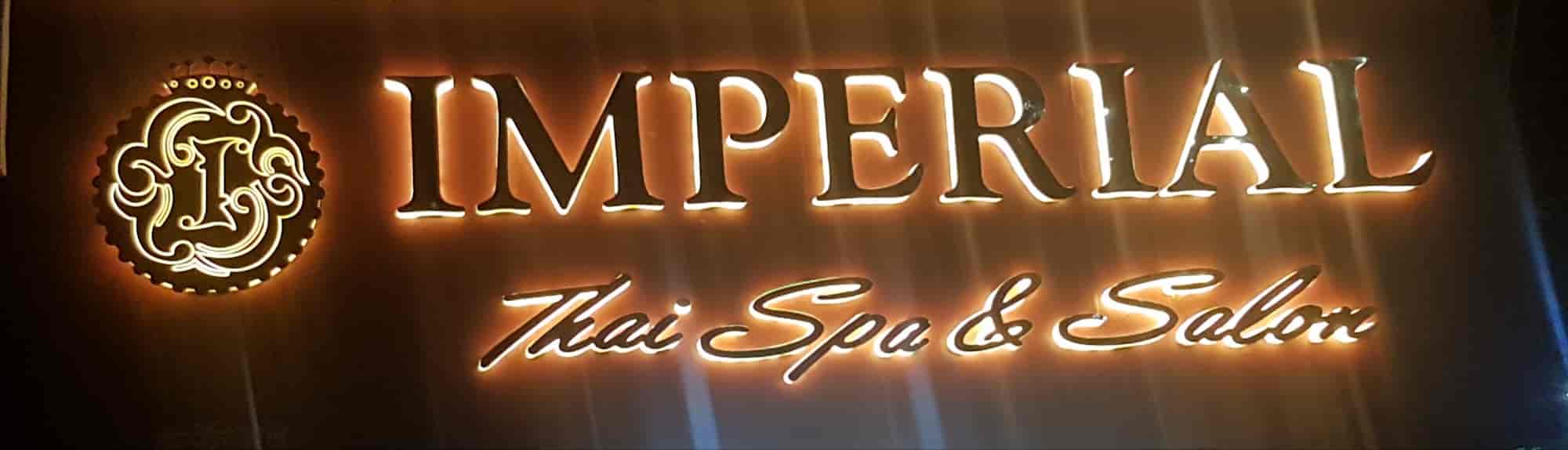 Imperial Spa & Salon in Bibvewadi,Pune Best Beauty Salons in Pune