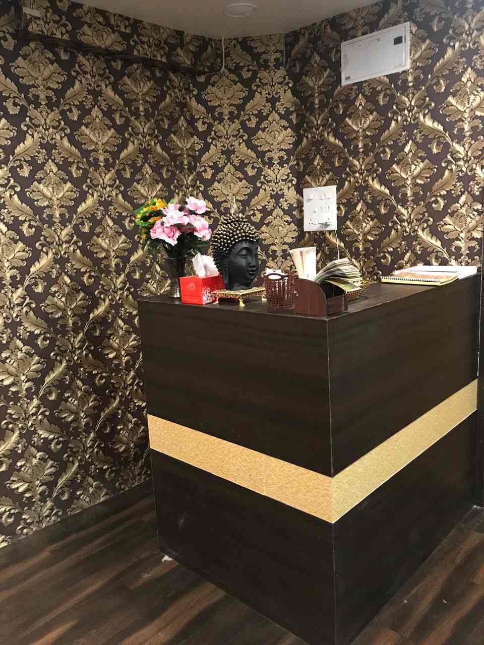 Imperial Spa & Salon in Bibvewadi,Pune Best Beauty Salons in Pune