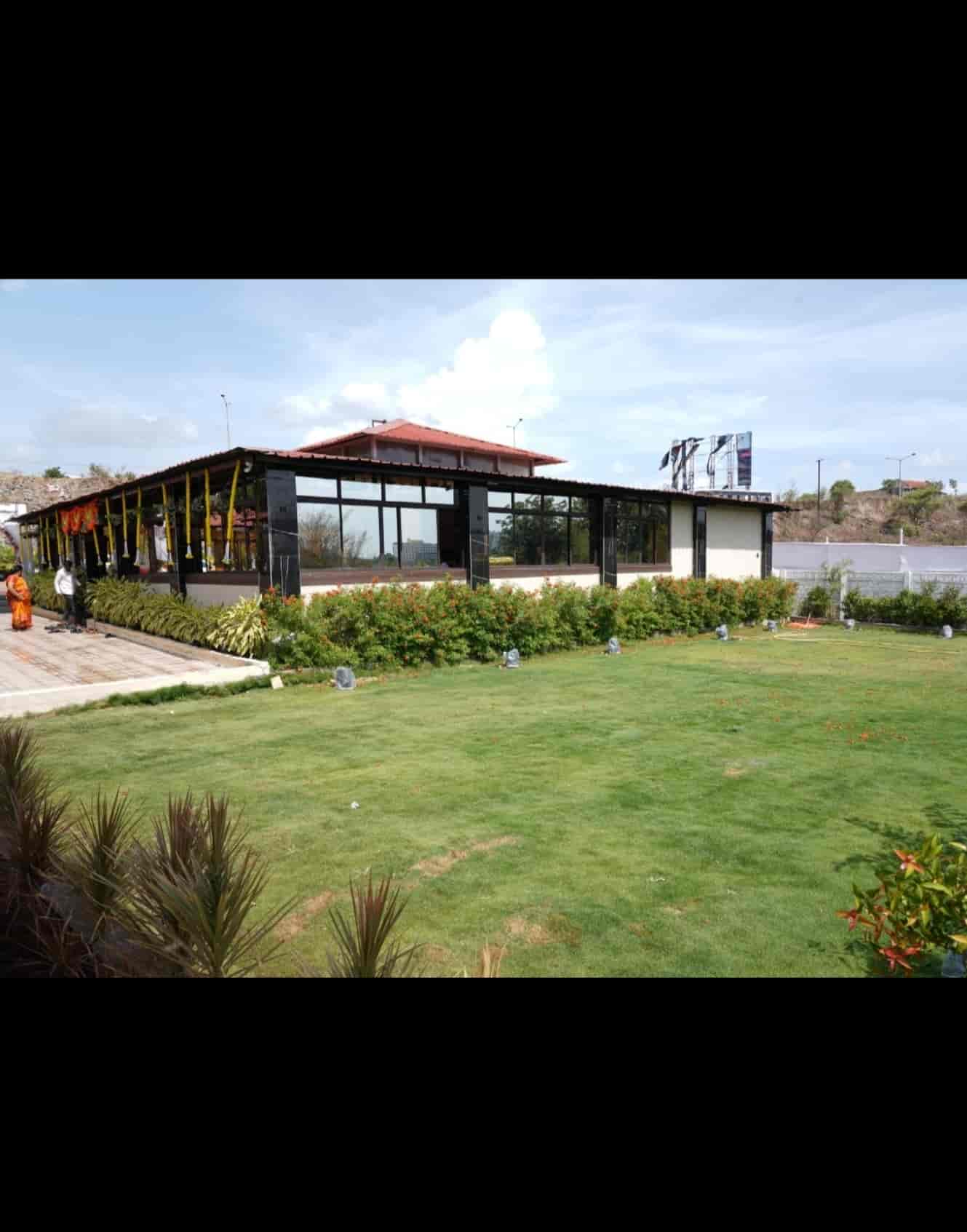 Green Valley Restaurant in Nighoje,Pune Best Restaurants in Pune